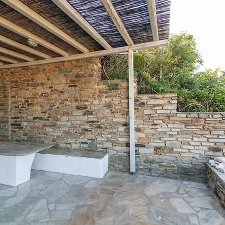 Vakantiehuis Porto Blue Horizon Agios Ioannis (Tinos)