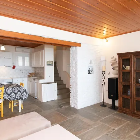 Porto Blue Horizon Vakantiehuis Agios Ioannis (Tinos)