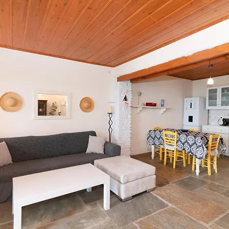 Porto Blue Horizon Vakantiehuis Agios Ioannis (Tinos)