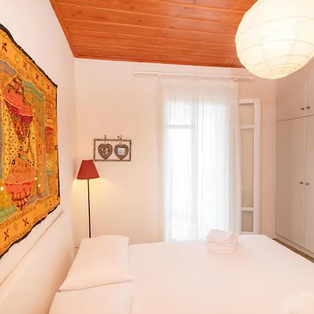 Vakantiehuis Porto Blue Horizon Agios Ioannis (Tinos)