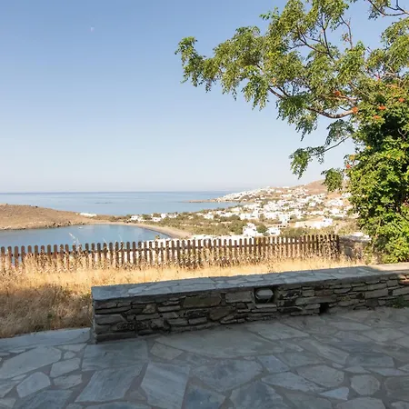 Vakantiehuis Porto Blue Horizon *