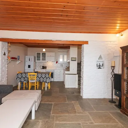 Vakantiehuis Porto Blue Horizon *