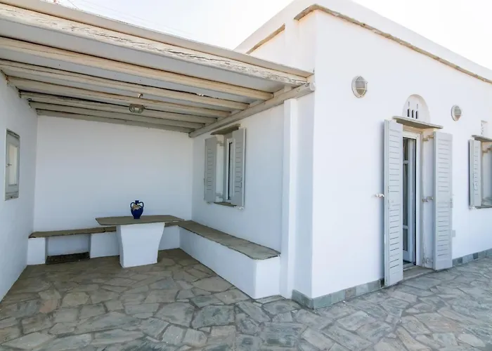 Porto Blue Horizon Vakantiehuis