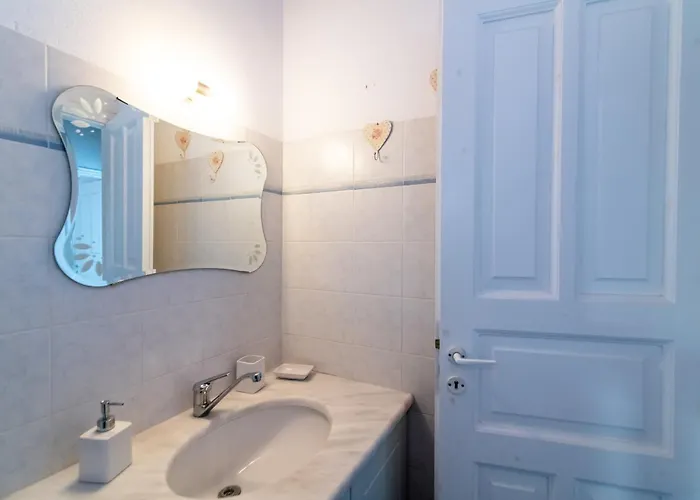 Porto Blue Horizon Vakantiehuis *