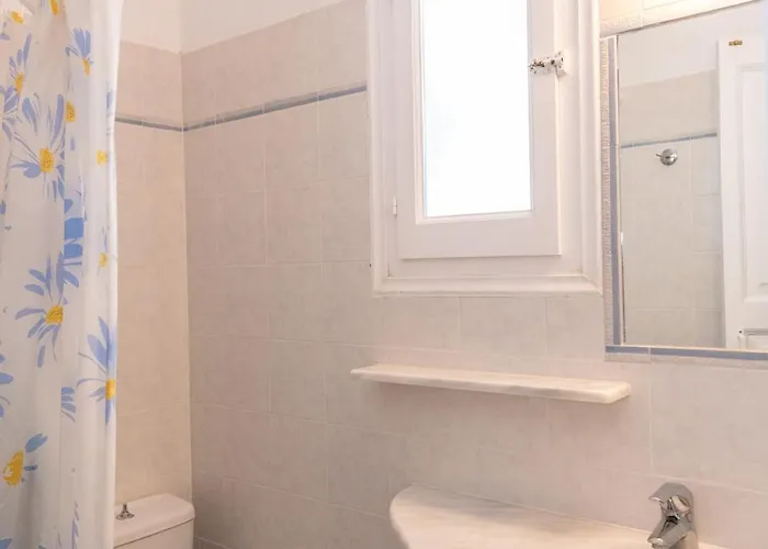 Porto Blue Horizon Agios Ioannis (Tinos)