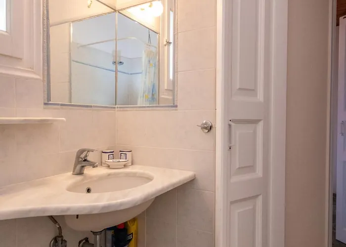 Porto Blue Horizon Vakantiehuis