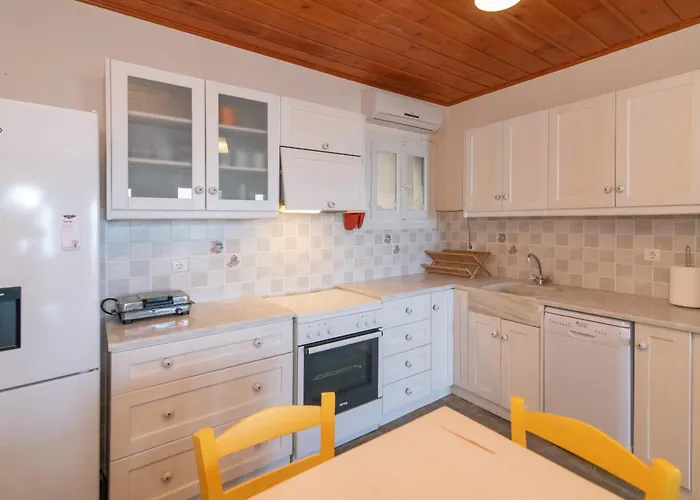 Porto Blue Horizon Vakantiehuis Agios Ioannis (Tinos)