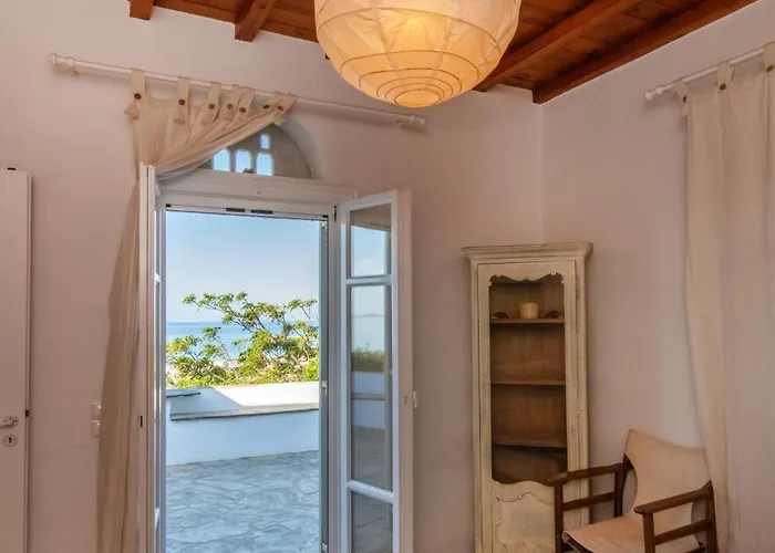 Porto Blue Horizon Agios Ioannis (Tinos)