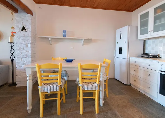 Vakantiehuis Porto Blue Horizon