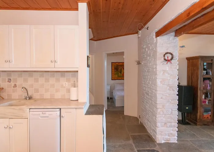 Porto Blue Horizon Agios Ioannis (Tinos)