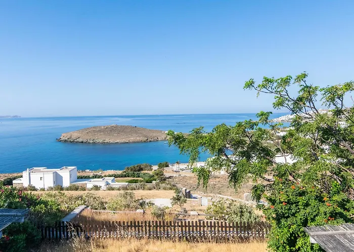 Porto Blue Horizon Vakantiehuis *