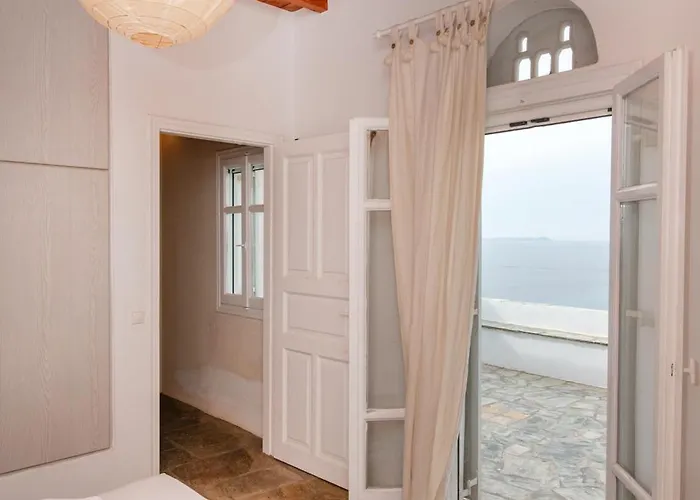 Vakantiehuis Porto Blue Horizon *