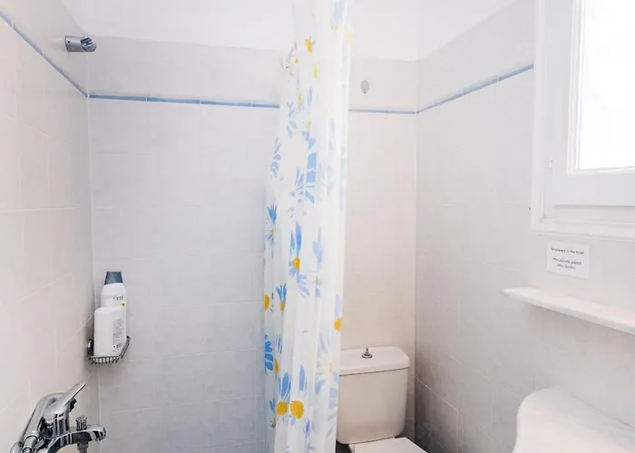 Porto Blue Horizon *