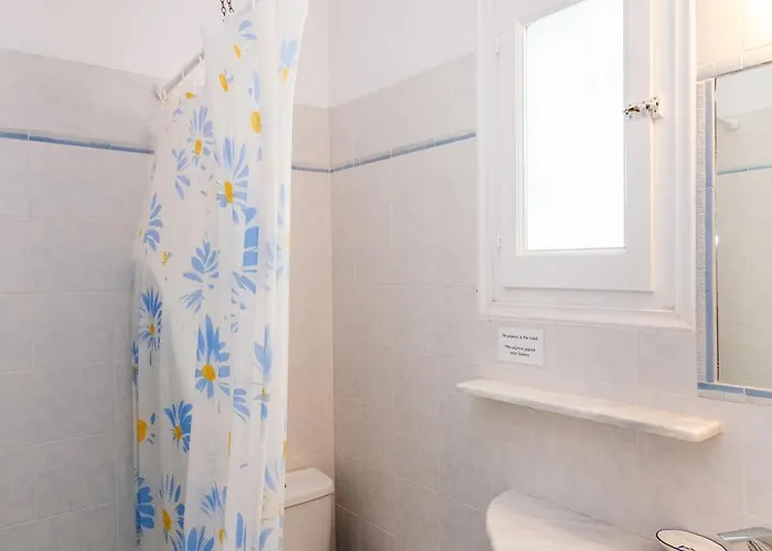 Porto Blue Horizon * Agios Ioannis (Tinos)