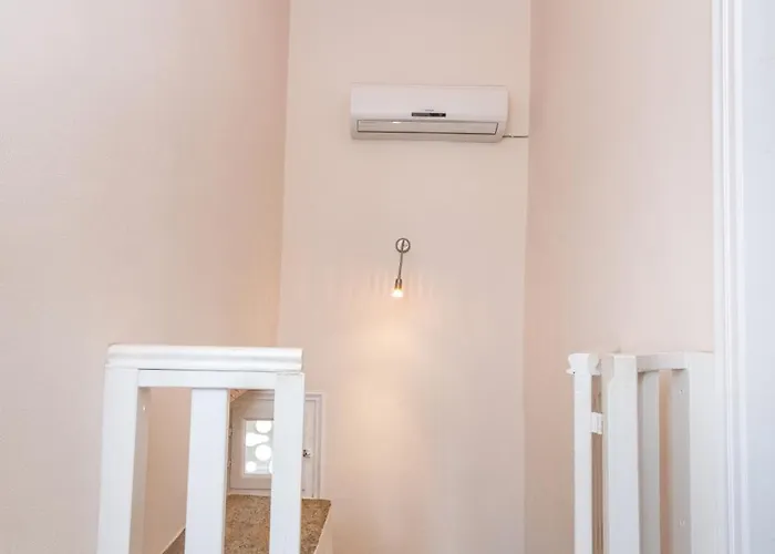 Vakantiehuis Porto Blue Horizon