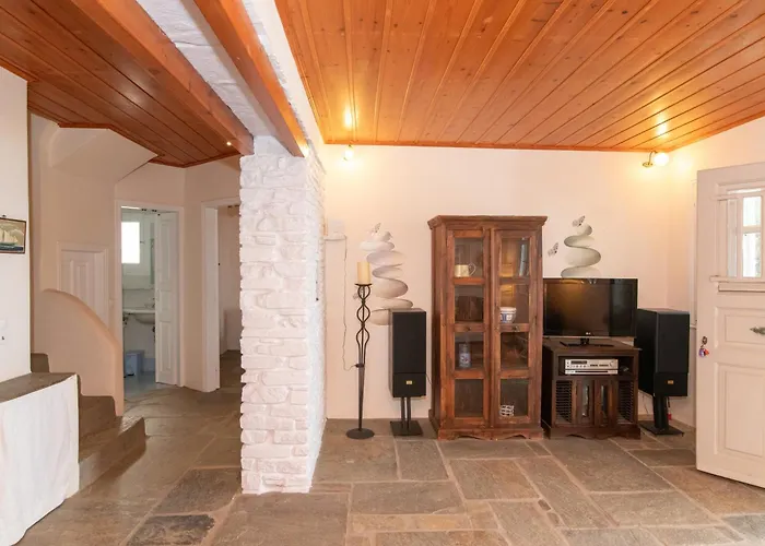 Porto Blue Horizon Vakantiehuis *