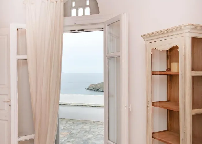 Vakantiehuis Porto Blue Horizon *