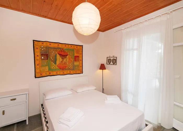 Vakantiehuis Porto Blue Horizon