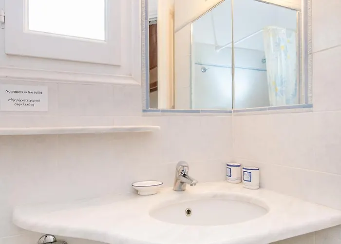 Porto Blue Horizon Vakantiehuis *