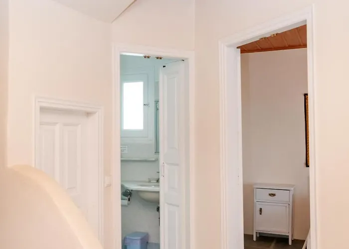 Vakantiehuis Porto Blue Horizon *