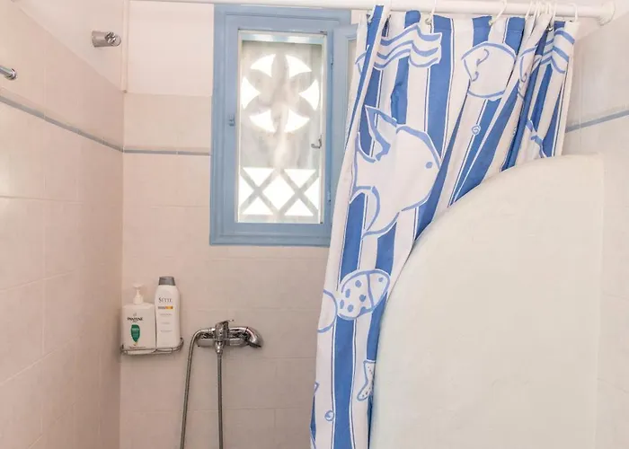 Porto Blue Horizon Vakantiehuis