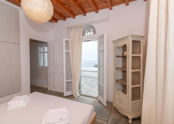 Porto Blue Horizon Agios Ioannis (Tinos)