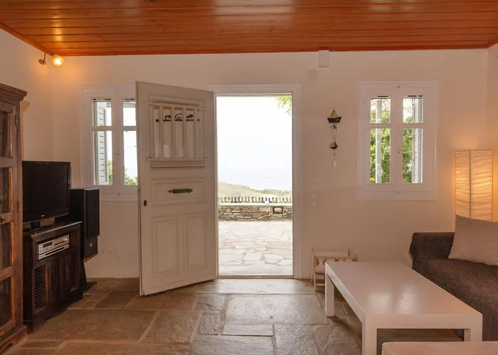 Porto Blue Horizon Agios Ioannis (Tinos)