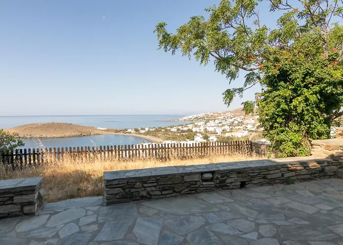 Vakantiehuis Porto Blue Horizon *