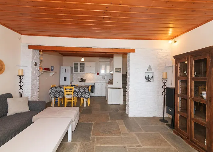 Vakantiehuis Porto Blue Horizon *