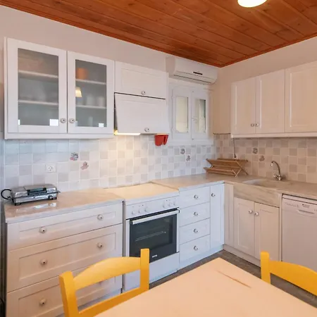 Porto Blue Horizon Holiday home Agios Ioannis (Tinos)