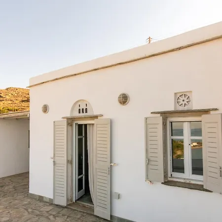 Porto Blue Horizon Holiday home Agios Ioannis (Tinos)