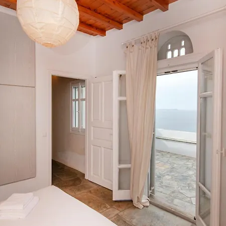 Holiday home Porto Blue Horizon *