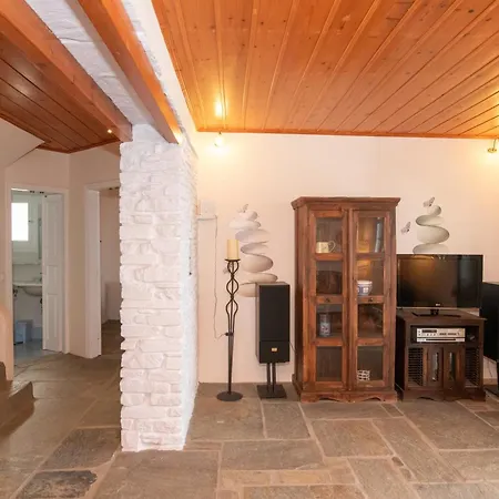 Porto Blue Horizon Holiday home *