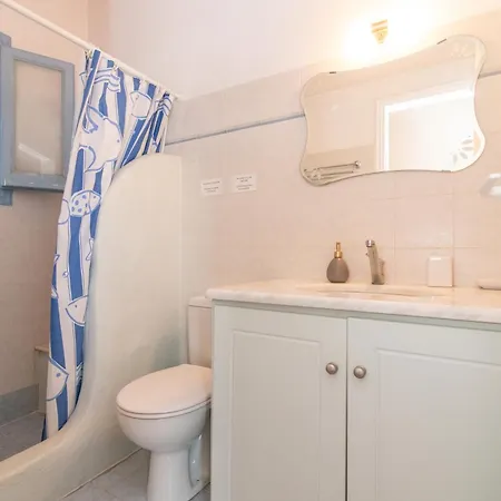 Holiday home Porto Blue Horizon Agios Ioannis (Tinos)
