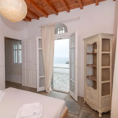Porto Blue Horizon Agios Loannis